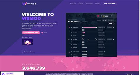 wemod download|wemod downloaden.